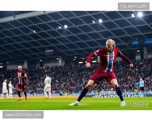 梅里诺世预赛进球贡献率高达36仅次哈兰德41展现大中锋实力