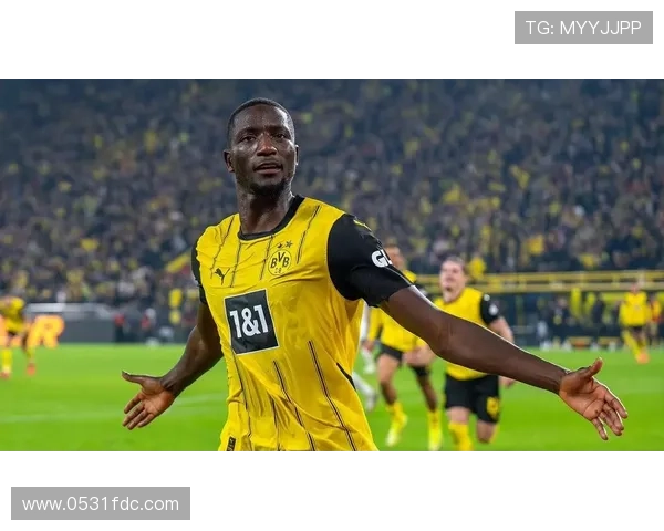 多特蒙德锋线新星吉拉西表现惊艳开赛7场斩获6球2助攻