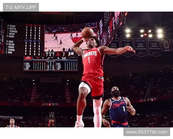 哈登关键时刻放弃挡拆选择单挑重现火箭时期的孤独战斗